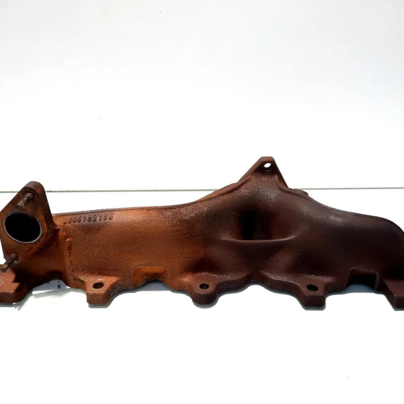 Reducere extra Galerie evacuare, cod 9646849080, Ford Focus C-Max 2.0 TDCI, G6DB (id:509258)