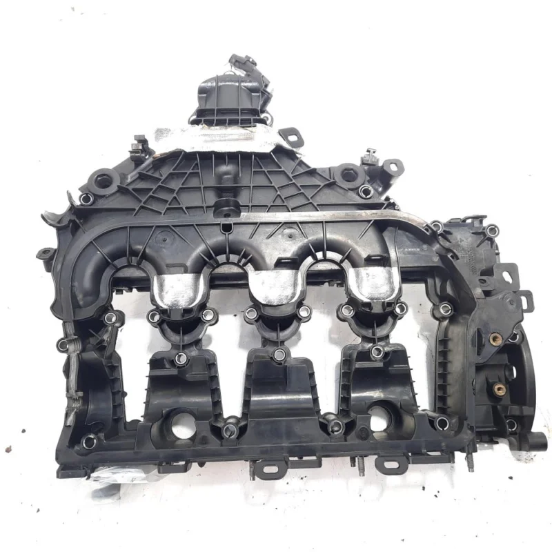 Galerie admisie cu capac culbutori, cod 9674394480, Citroen, 2.0 HDI, RHC (idi:507351) Retur ușor