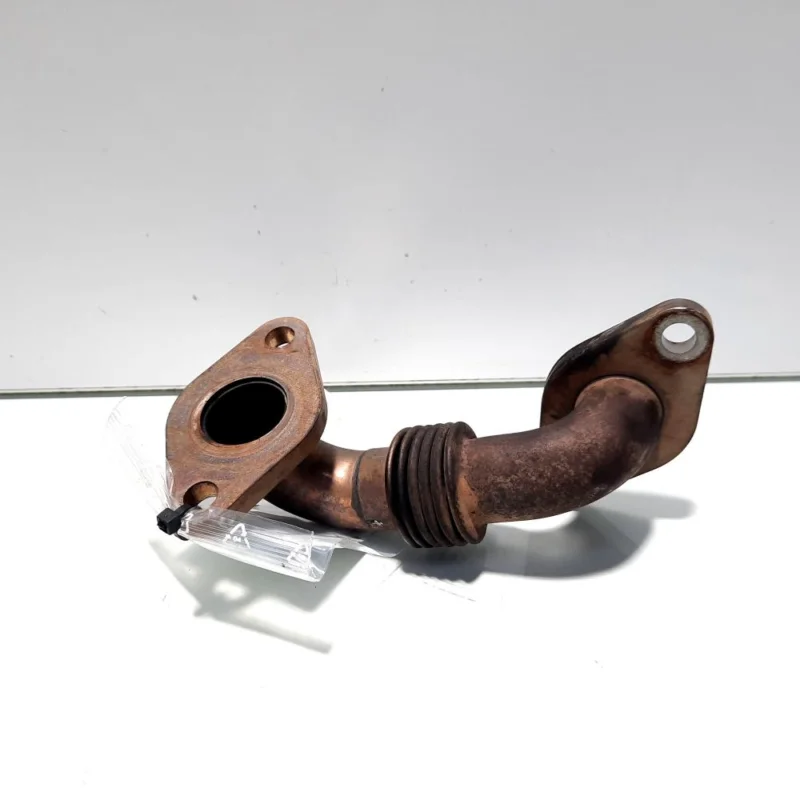 Retur ușor Conducta gaze, cod 03G131521T, Vw Passat Variant (3C5) 2.0 TDI, BKP (id:509440)