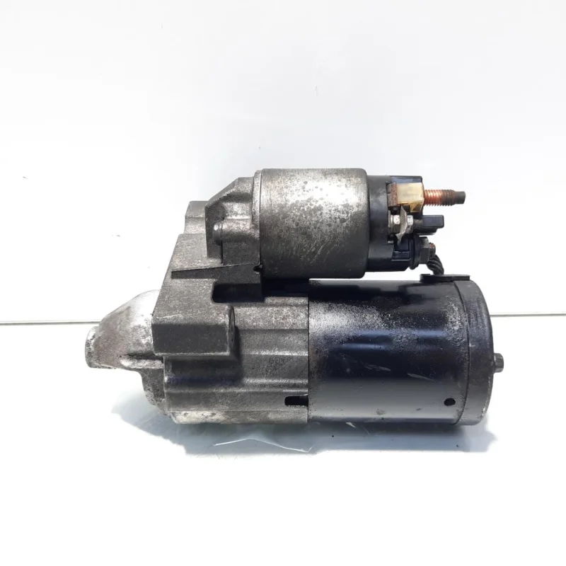 Electromotor, cod 9663528880, Citroen, 1.6 HDI, 9HZ, 5 vit man (idi:507514) Plată sigură