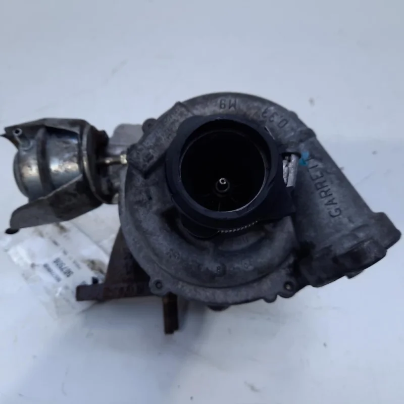 Turbosuflanta, cod 9657248680, Ford, 1.6 TDCI, G8DA (pr:110747) Ofertă de sezon