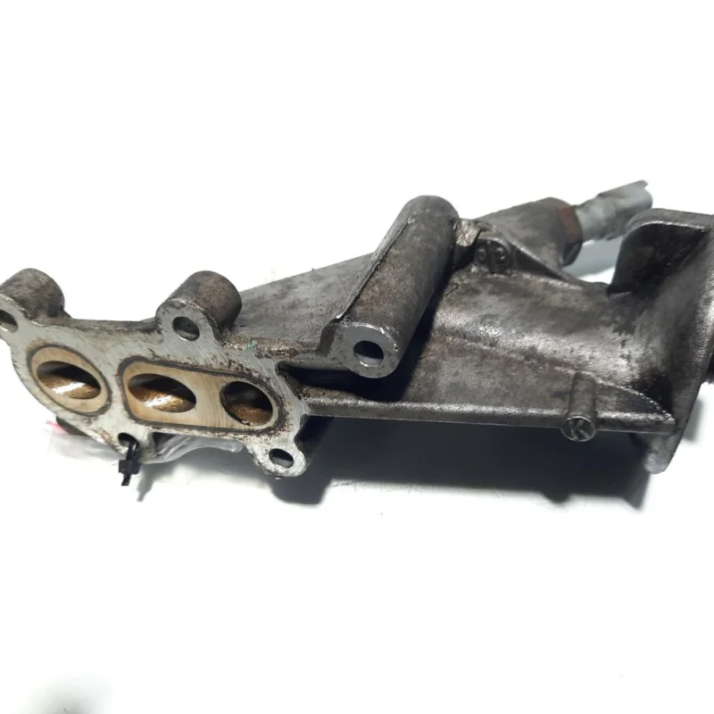 Calitate înaltă Suport filtru ulei, cod 9632517010, Peugeot, 2.0 benz, RFN (idi:506364)