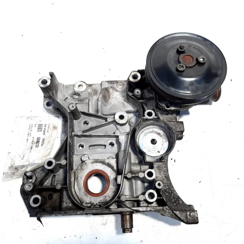 Pompa ulei, cod 129922380, Opel Astra H, 1.8 benz, Z18XER (id:508032) Preț promoțional