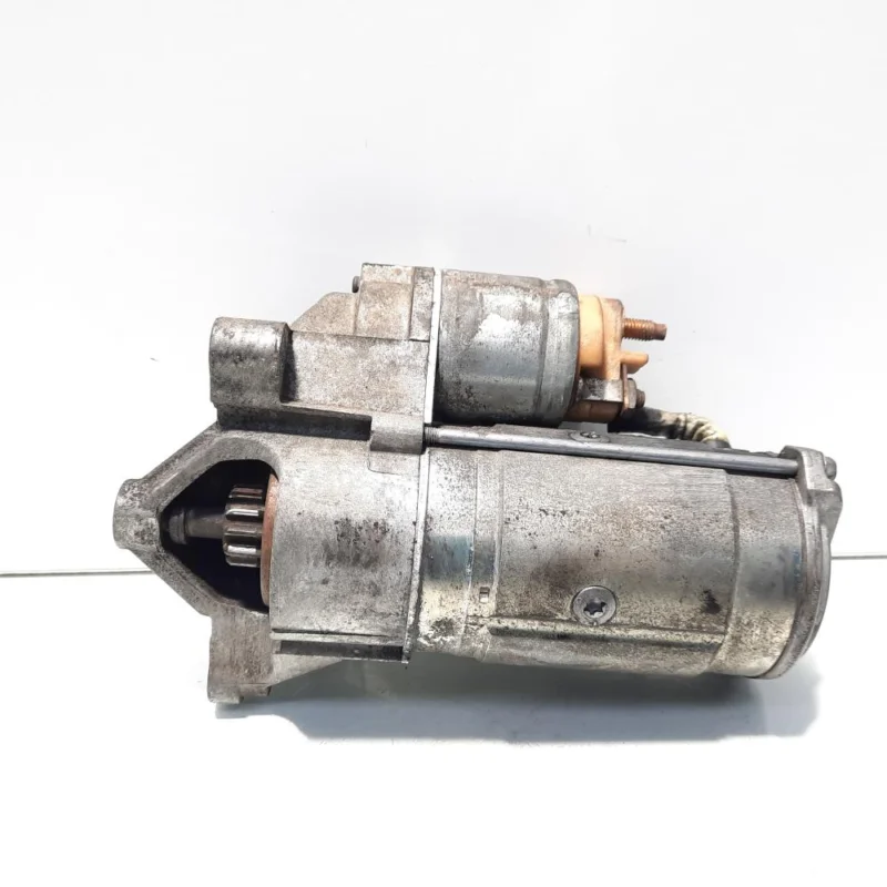 Electromotor Valeo, cod 9646972280, Citroen, 2.0 HDI, RHR, 6 vit man (idi:507407) Cel mai vândut