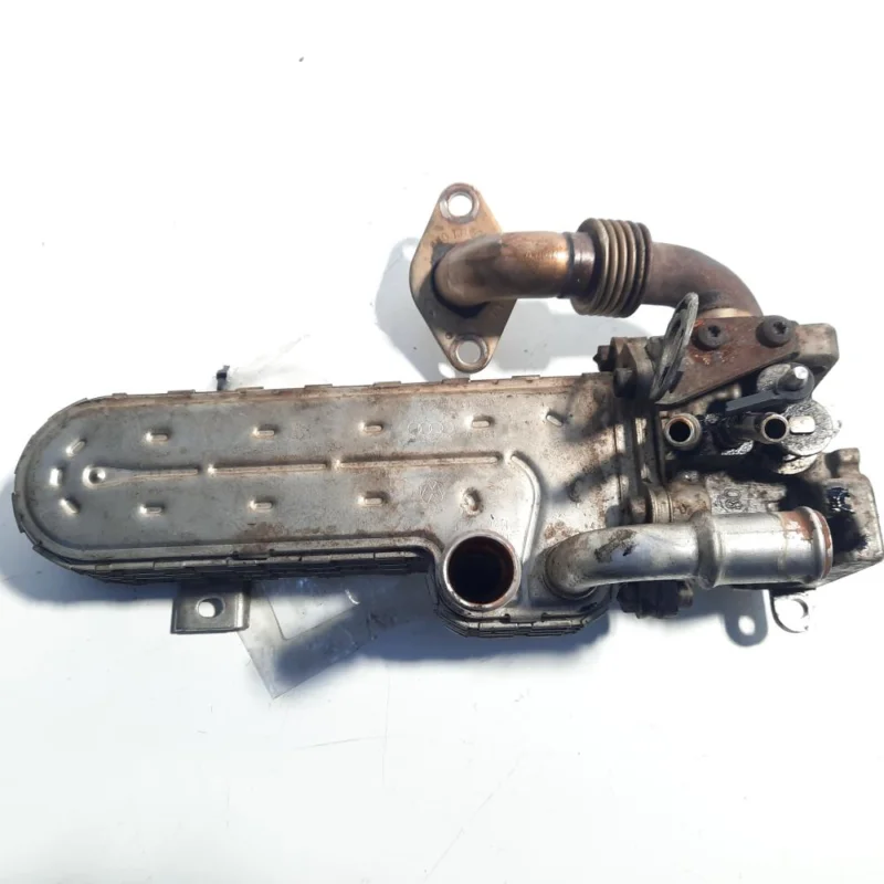 Racitor gaze, cod 03G131513J, Seat, 2.0 TDI, AZV (idi:507193) Cumpărături sigure