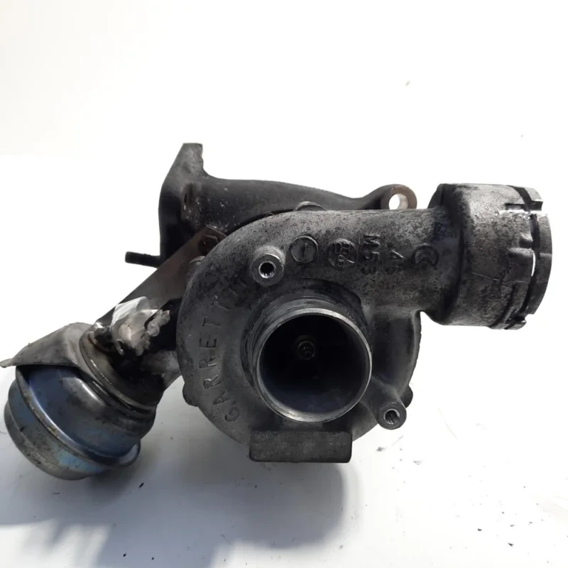 Doar azi Turbosuflanta, cod 038145702G, Skoda, 1.9 TDI, AWX (pr:477125)
