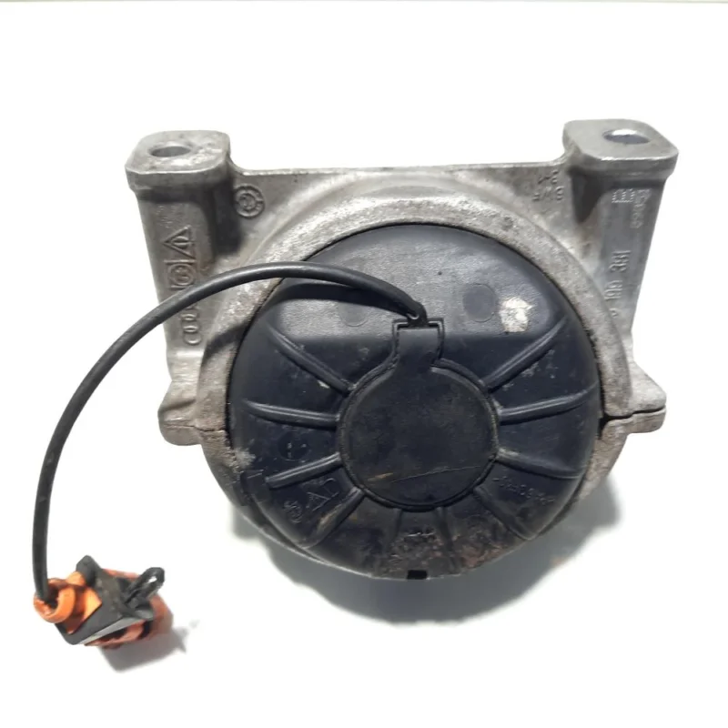 Tampon motor stanga cu fir, cod 8R0199381B, Audi, 2.0 TDI, CAGA (idi:506764) Preț promoțional