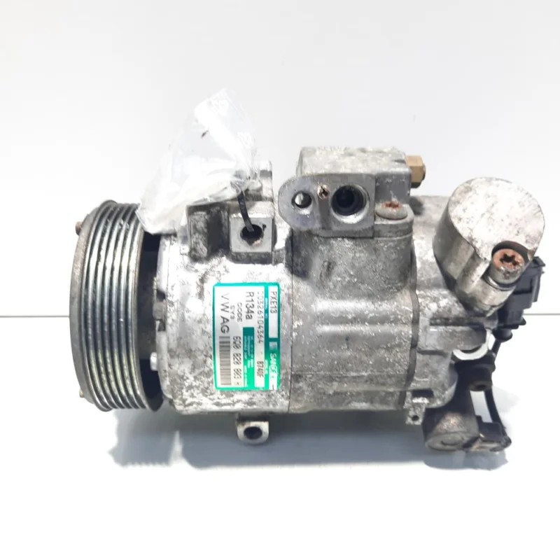 Preferatul clienților Compresor clima, cod 6Q0820803H, Seat, 1.4 benz, BME (pr:110747)