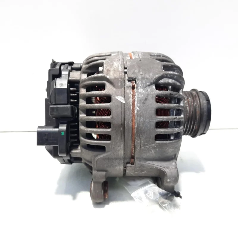 Livrare expres Alternator 120A, cod 038903024F, Skoda, 1.9 TDI, BLS (pr:110747)