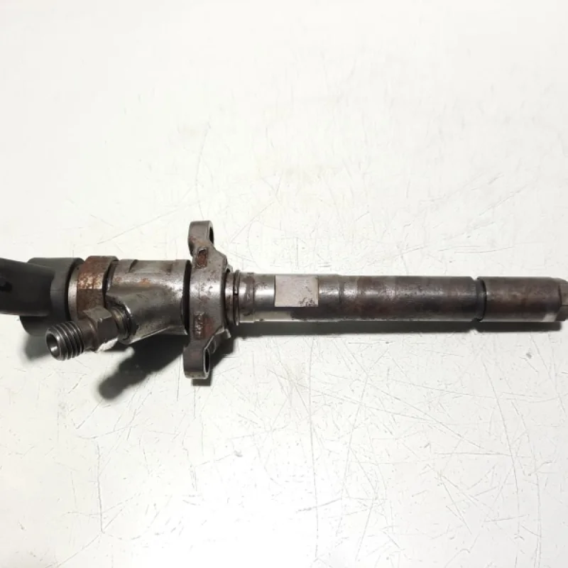 Injector, cod 0445110259, Citroen, 1.6 HDI, 9HY (idi:506885) Expediere rapidă