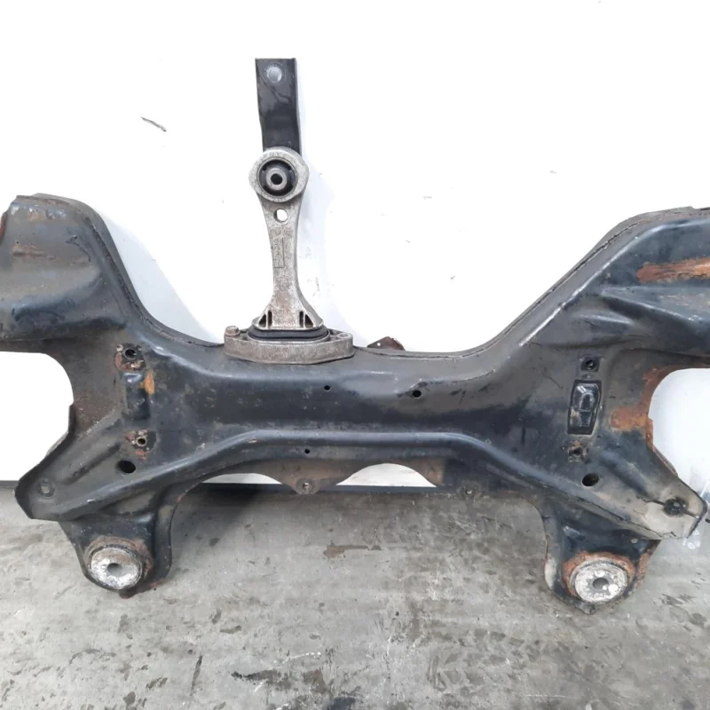 Premium Punte fata, Audi, 1.9 TDI, AHF (pr:110747)