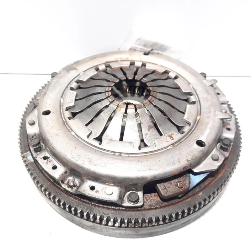 Volanta masa simpla cu placa presiune, cod 045105273, Audi, 1.4 TDI, BHC, 5 vit man (pr:110747) Reducere specială