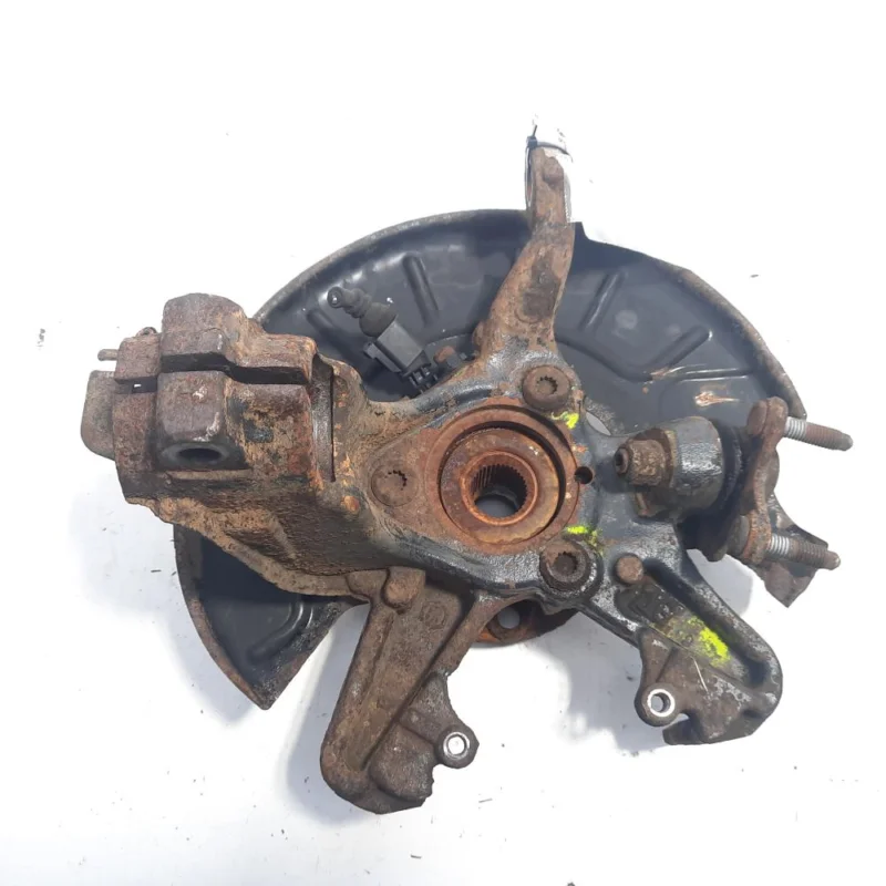 Fuzeta dreapta fata, Seat Leon (1P1) 1.6 B, BSE (id:507911) Livrare rapidă