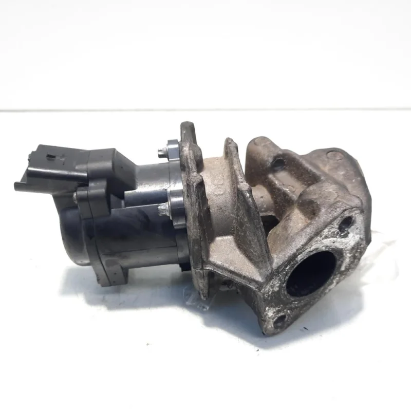 Egr, cod 9672880080, Citroen Jumpy (II) 1.6 HDI, 9HU (id:507766) Nu rata