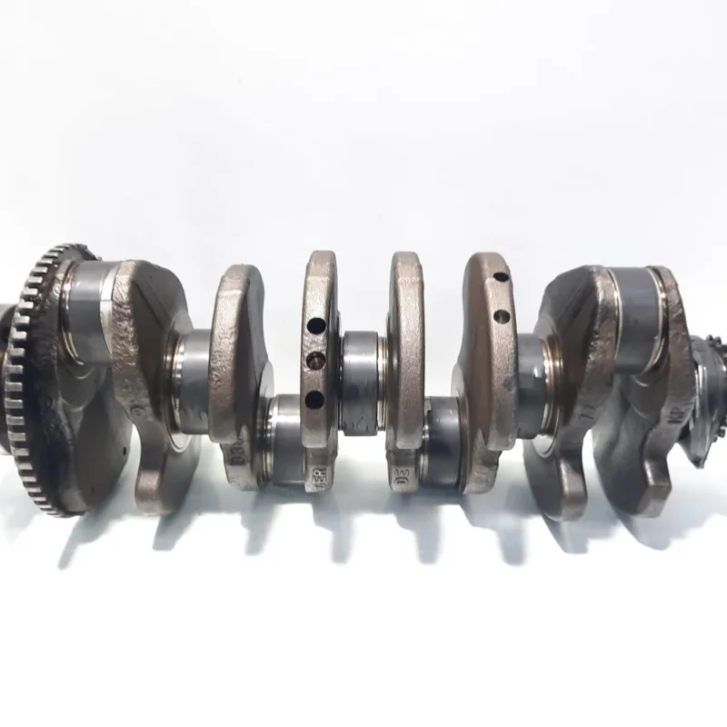 Vibrochen, cod 038J, Seat Ibiza 4 (6L1) 1.9 TDI, ASZ (pr:110747) Ofertă exclusivă