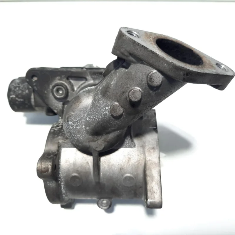 Reducere EGR electronic, cod 03G131501N, Skoda, 2.0 TDI, BMM (idi:503532)