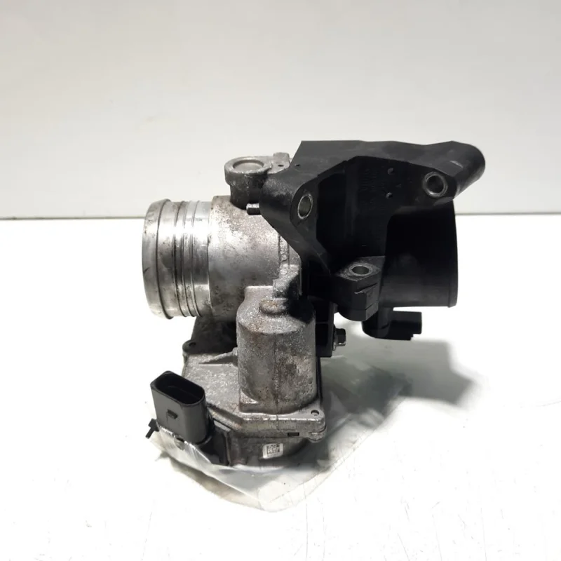 Super ofertă Clapeta acceleratie, cod 7V2Q-9E926-AB, Ford, 1.6 TDCI, G8DF (idi:507420)