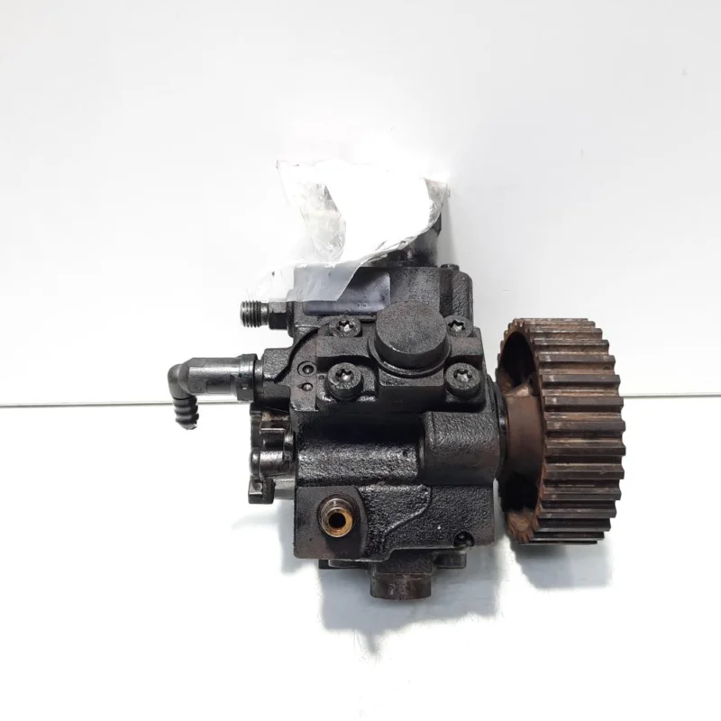 Plată securizată Pompa inalta presiune Bosch, cod 9656300380A, 0445010102, Citroen, 1.6 HDI, 9HZ (idi:505623)
