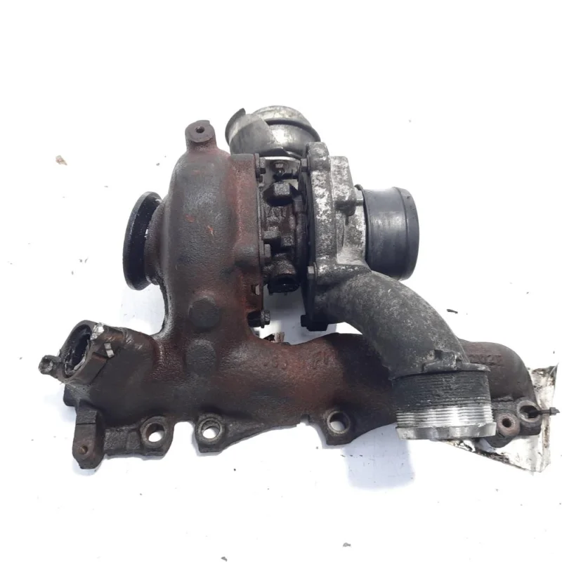 Turbosuflanta, Opel Vectra C, 1.9 CDTI, Z19DTH (id:507765) Reducere extra