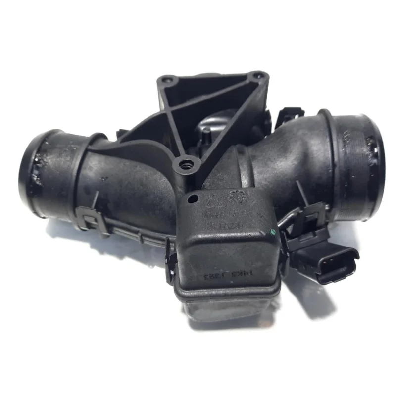 Cel mai vândut Clapeta acceleratie, cod 9660030480, Peugeot 307, 1.6 HDI, 9HX (id:507732)