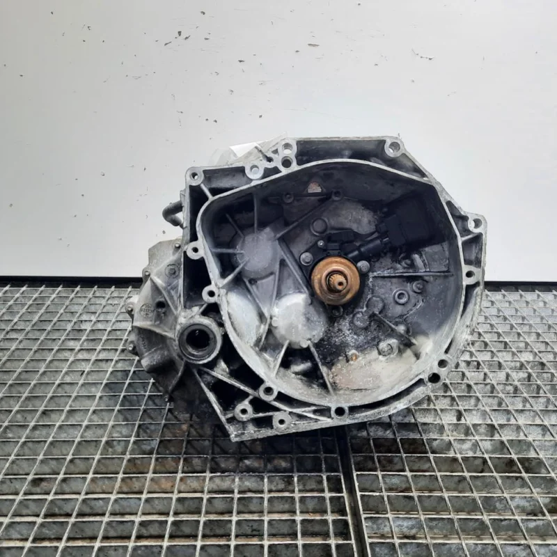 Cutie de viteze automata, cod 20DS36, Citroen C4 Picasso, 1.6 HDI, 9HZ (id:507465) Lichidare de stoc