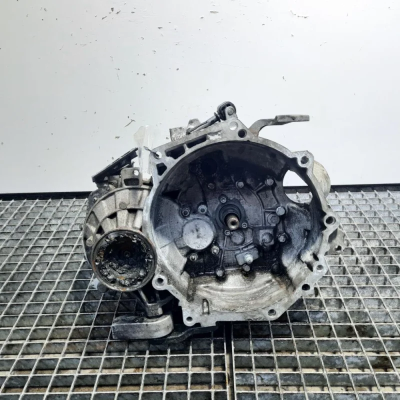 Noutate Cutie viteza manuala, cod JCR, Vw Golf 5 Variant (1K5) 1.9 TDI, BXE, 5 vit man (pr:110747)