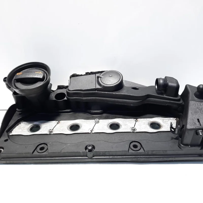 Capac culbutori, cod 03L103469, Vw, 2.0 TDI, CBDC (idi:507426) Preț redus