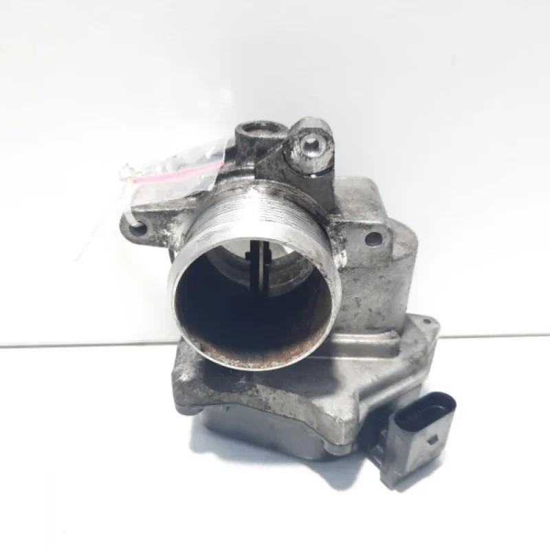 Reducere Clapeta acceleratie, cod 03L128063J, Skoda, 1.6 TDI, CAY (idi:504706)