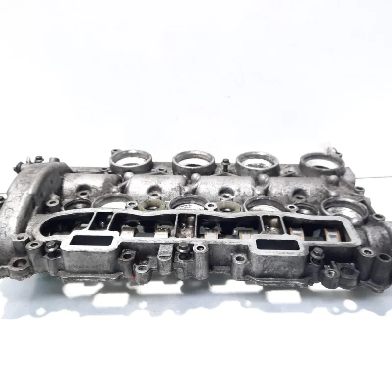 Capac chiulasa cu 2 axe came, Ford, 1.6 TDCI, G8DA (idi:507573) Ieftin