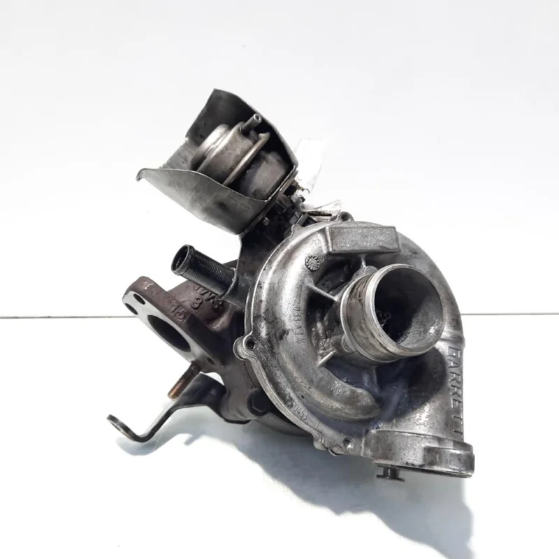 Vezi acum Turbosuflanta, cod 9663199280, Volvo, 1.6 D, 9HZ (idi:507415)