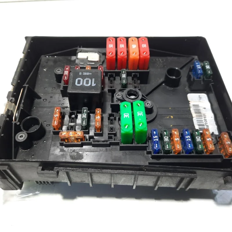 Tablou sigurante, cod 1K0937125A, Seat (idi:505874) Mai ieftin