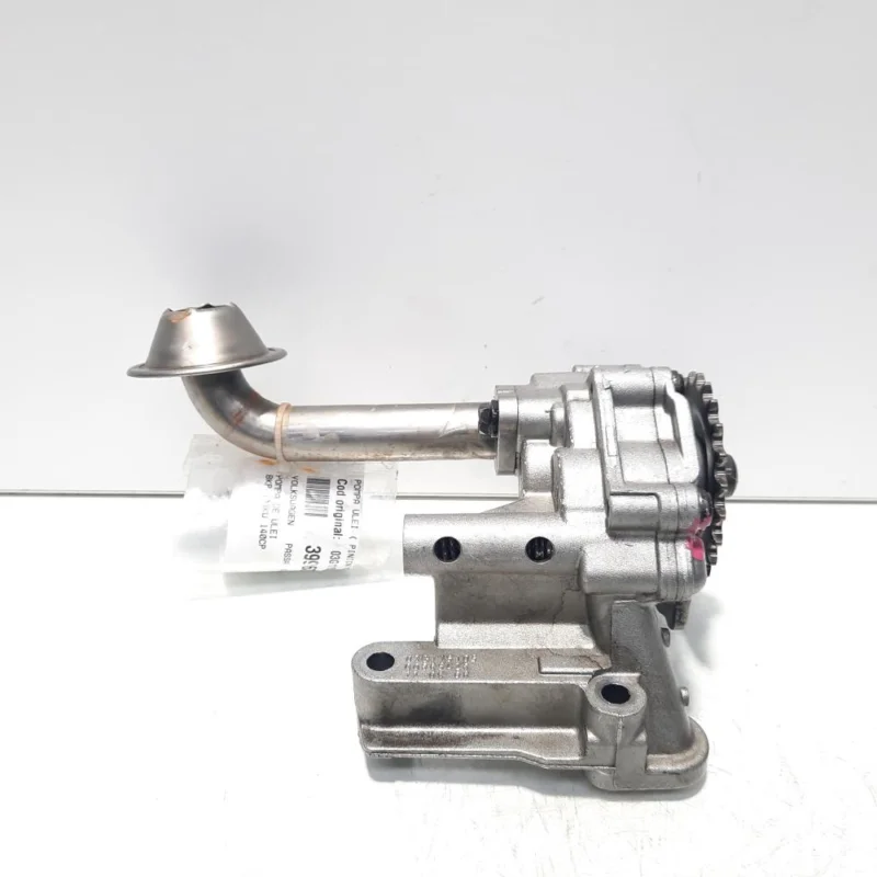 Pompa ulei, cod 03G115105, Skoda, 2.0 TDI, BKD (idi:399635) Discount