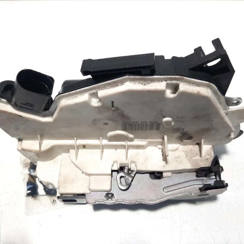 Preț promoțional Broasca dreapta spate, cod 5N0839016G, Vw Tiguan (5N) (id:507632)