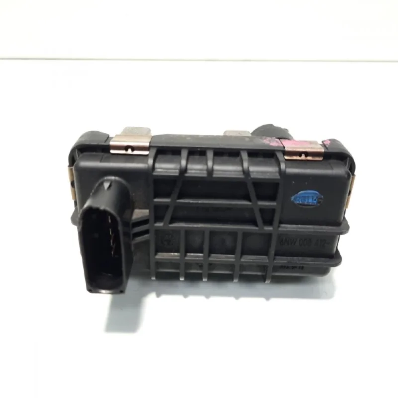 Actuator turbo, cod 6NW008412, Ford Mondeo 3 (B5Y) 2.0 TDCI, HJBC (id:507610) Transport gratuit