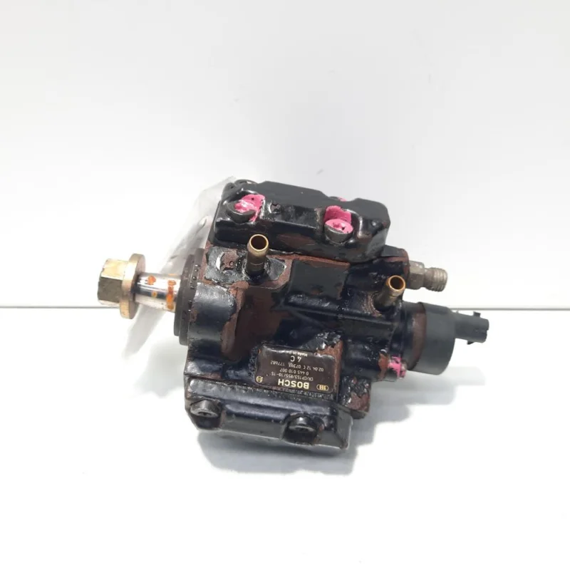 Disponibil imediat Pompa inalta presiune, cod 0445010007, Fiat, 1.9 JTD, 223B1000 (idi:387338)