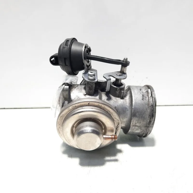 Ofertă specială EGR cu clapeta, cod 038131501AA, Audi A4 (8E2, B6), 1.9 TDI, AWX (id:507554)