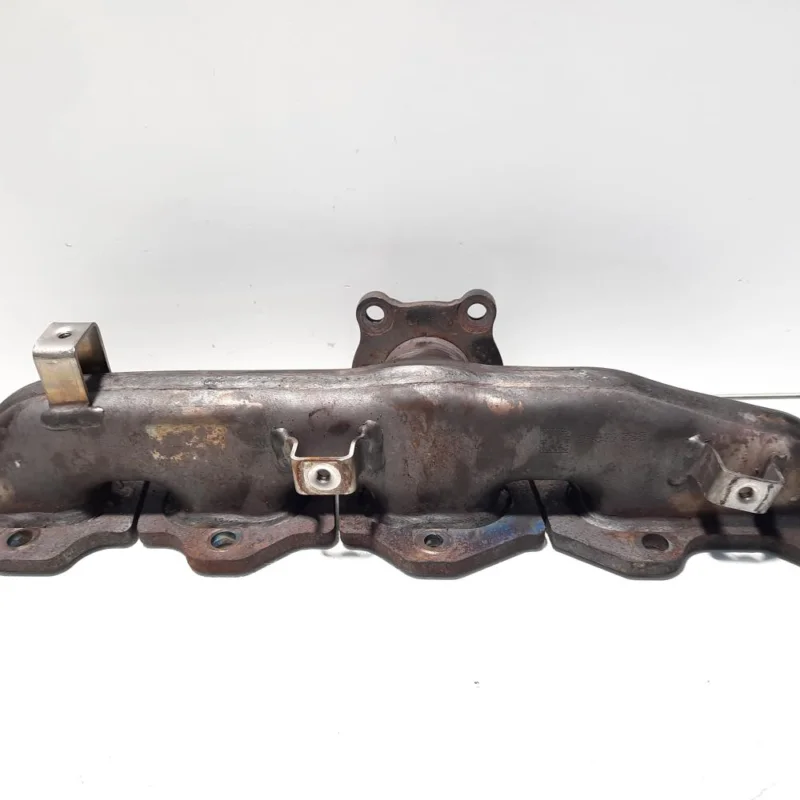 Galerie evacuare, Ford Focus 3, 2.0 TDCI, UFDB (id:507297) Ultima șansă