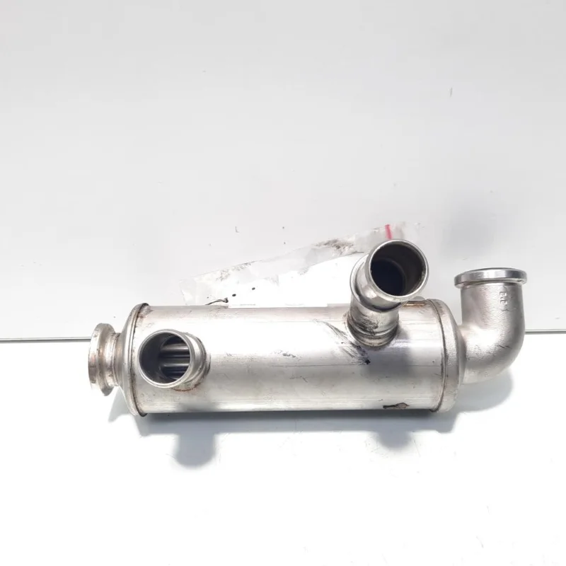 Racitor gaze, cod 9646762280, Peugeot, 1.6 HDI, 9HX (idi:504793) Reducere