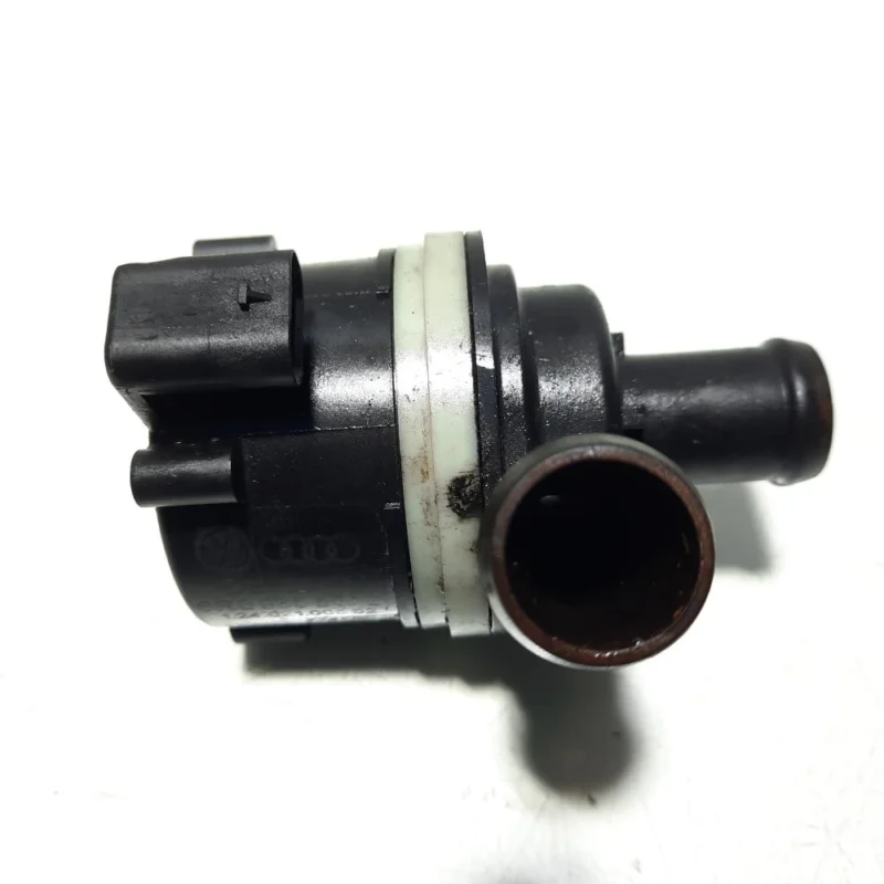 Pompa recirculare apa, cod 6R0965561A, Vw, 1.6 TDI, CLNA (idi:505538) Reducere extra