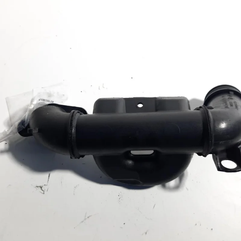 Tub intercooler, cod 9657083680D, Ford Focus 2 (DA) 1.6 TDCI, HHDA (id:507264) Lichidare de stoc