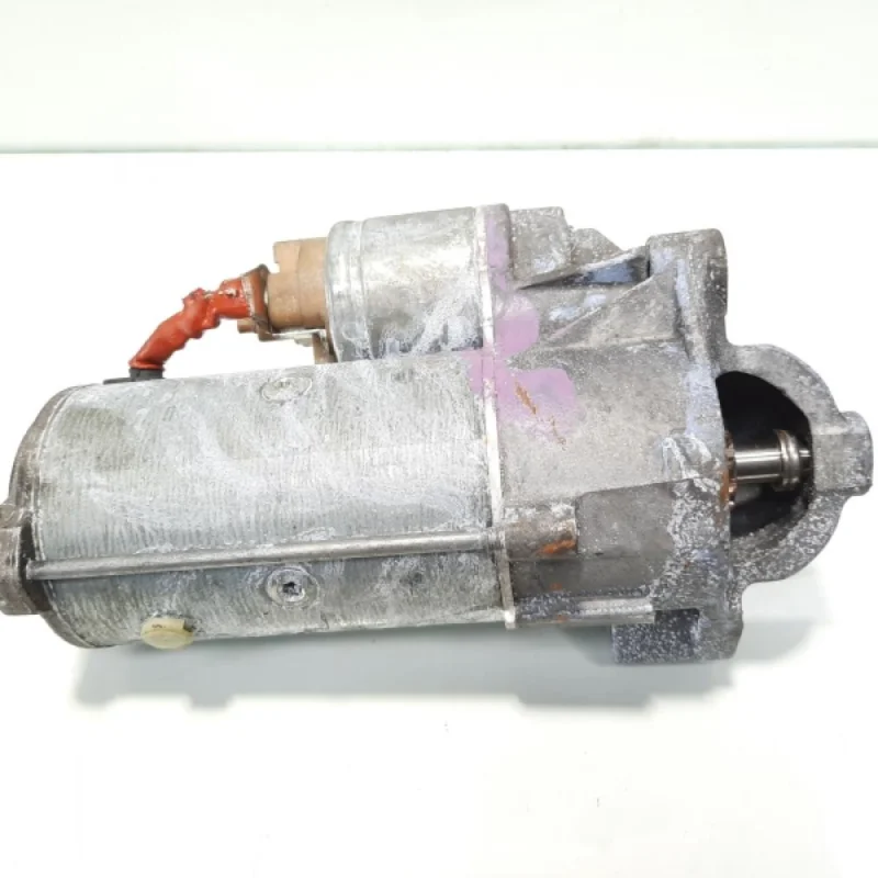 Comandă acum Electromotor, cod 8200583014, Renault, 1.9 DCI, F9Q804, 6 vit man (idi:482614)
