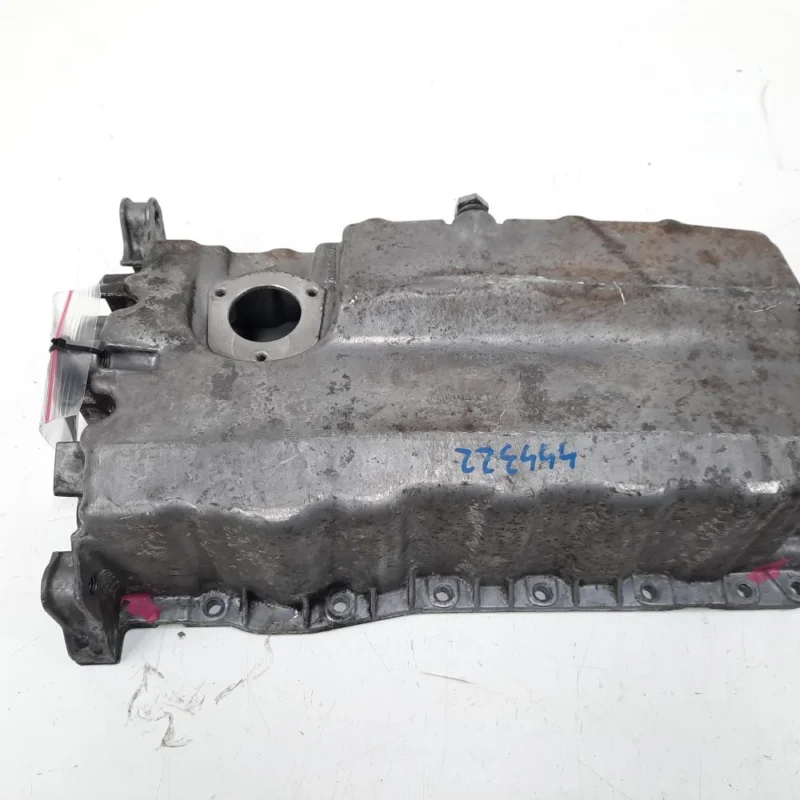 Baie ulei cu senzor, cod 038103603AG, Seat, 2.0 TDI, AZV (idi:504206) Preț promoțional