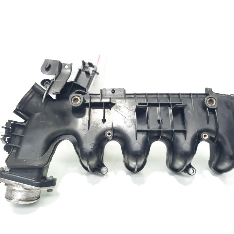 Galerie admisie cu capac culbutori, cod 9684941780, Citroen, 1.6 HDI, 9HZ (pr:110747) Preț redus