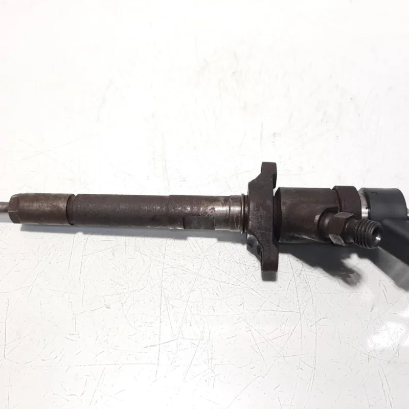 Injector, cod 0445110188, Ford Focus 2 (DA) 1.6 TDCI, G8DB (id:507055) Reducere extra