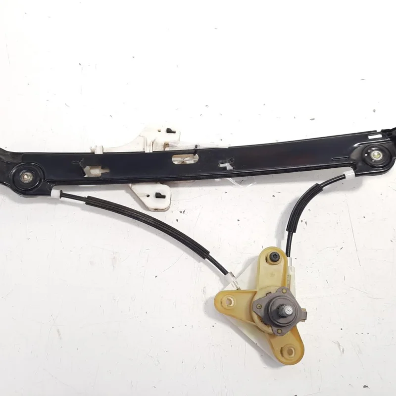 Macara manuala stanga spate, Seat Altea XL (5P5, 5P8) (id:507092) Preferatul clienților