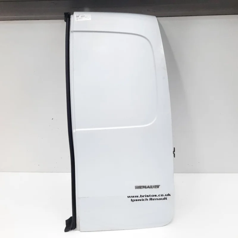 Reducere de preț Usa portbagaj dreapta spate, Renault Kangoo 2 (id:506846)