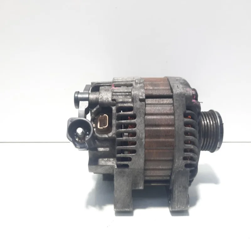 Alternator, cod 9654752880, Peugeot 407, 2.0 HDI, RHR (pr:110747) Retur ușor