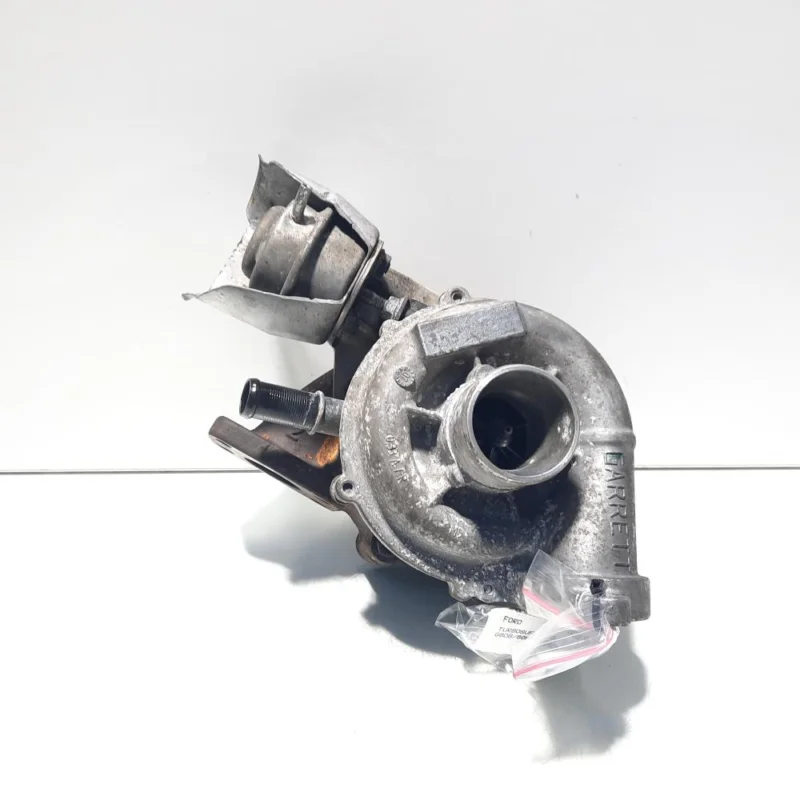 Bestseller Turbosuflanta, cod 9663199280, Peugeot, 1.6 HDI, 9HY (idi:504844)