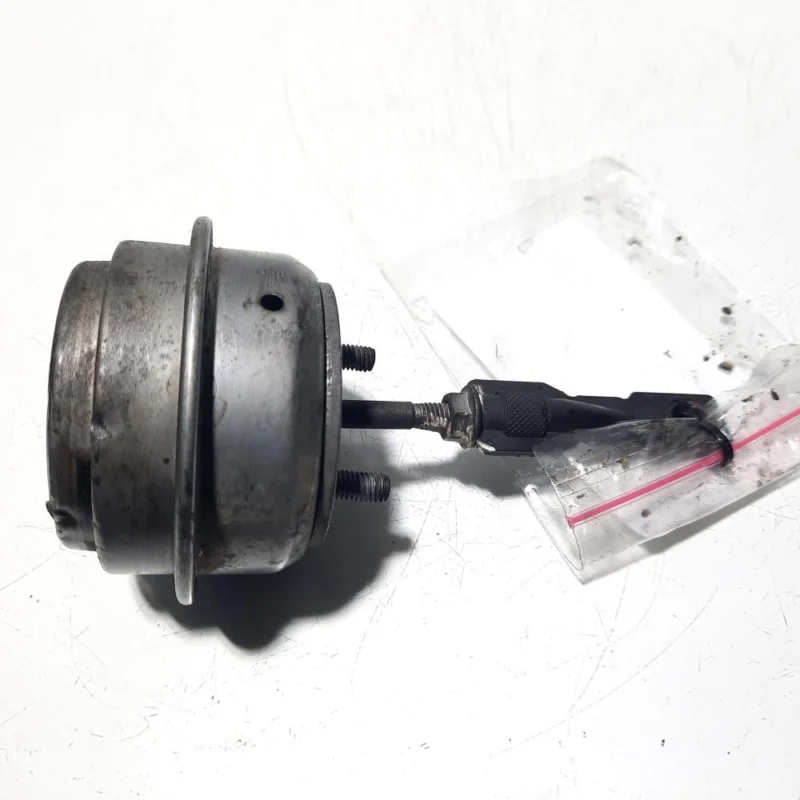 Supapa turbo, Skoda, 2.0 TDI, BKD (idi:504525) Preferatul clienților