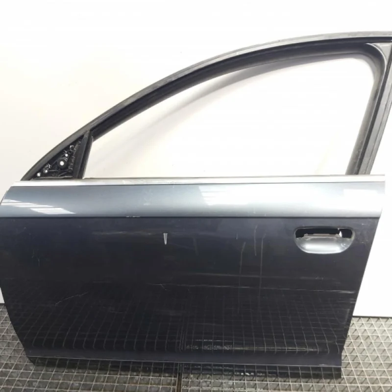 Disponibil imediat Usa stanga fata, Audi A6 Avant (4F5, C6) (id:506968)